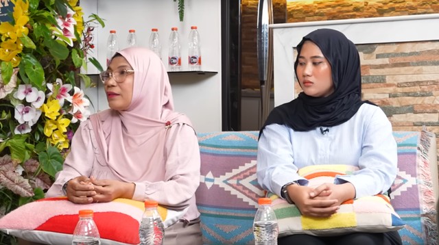 Berita Seputar Selebriti Insertlive Terkini : Keluarga Korban Kecelakaan 13 Tahun Kembali Tuntut Nadya Almira, Padahal Sudah Damai