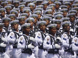 Rekrutmen Bintara PK Pria TNI AL 2026 Gelombang 2 Dibuka, Segera Daftar!