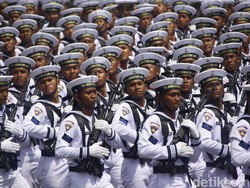 Rekrutmen Bintara PK Pria TNI AL 2026 Gelombang 2 Dibuka, Segera Daftar!