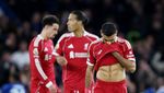 Mo Salah Habis Bensin?