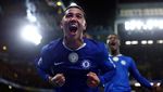 Liverpool Keok Tiga Kali Beruntun, Kali Ini di Kandang Chelsea