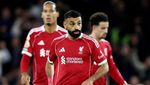 Liverpool Keok Tiga Kali Beruntun, Kali Ini di Kandang Chelsea