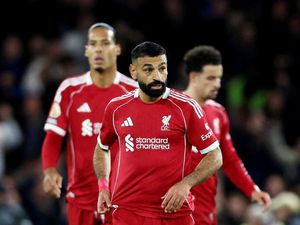 Liverpool Keok Tiga Kali Beruntun, Kali Ini di Kandang Chelsea Liverpool Keok Tiga Kali Beruntun, Kali Ini di Kandang Chelsea