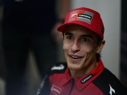 Gara-gara Marquez, Ducati Bongkar Proyek