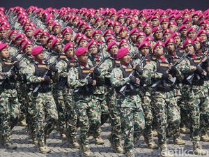 Mengenal Korps Marinir TNI AL: Sejarah, Struktur, dan Tugas