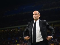 Juventus Vs Milan, Allegri: Pekan yang Normal