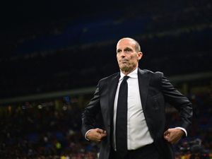 Allegri Ubah Mentalitas Milan Allegri Ubah Mentalitas Milan