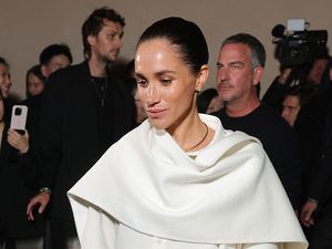 Pangeran William Disebut Marah karena Postingan Meghan Markle di Instagram Pangeran William Disebut Marah karena Postingan Meghan Markle di Instagram