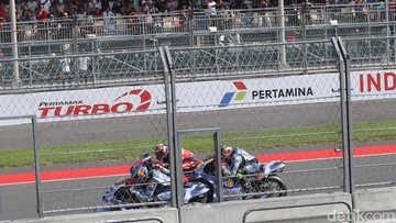 MotoGP 2026 Team Launch Calendar Takes Shape—Jakarta Gets the Nod