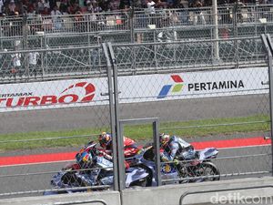Jadwal Peluncuran Tim MotoGP 2026, Ada yang di Jakarta