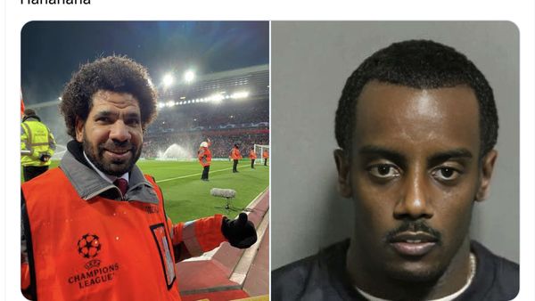 Meme Kocak Liverpool Kalah Melulu, Isak Jadi Sasaran