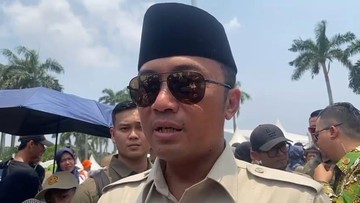 Prabowo Tak Perlu Senioritas di TNI, Mensesneg: Presiden Utamakan Kompetensi