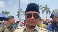Video Istana Sebut Dana Siap Pakai Bencana Sumatera Sisa Rp 500 M
