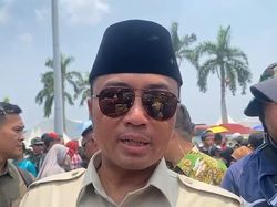 Video Istana Sebut Dana Siap Pakai Bencana Sumatera Sisa Rp 500 M