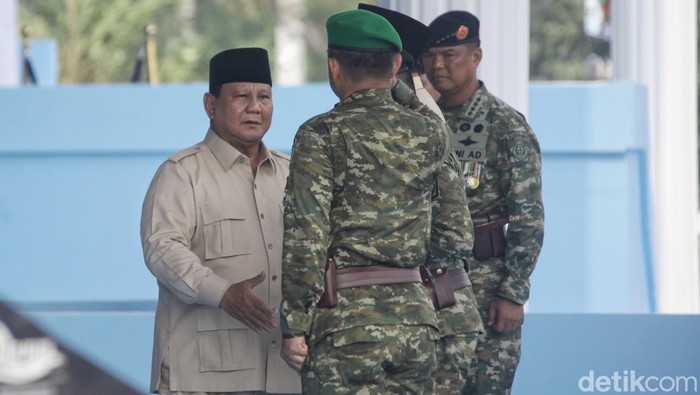 RUU Keamanan Siber, Ancaman Dwi Fungsi TNI Kembali Menguat? Kata Ahli