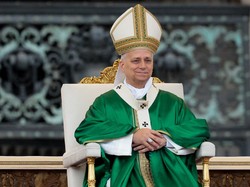 Paus Leo XIV Bakal Kunjungi 2 Negara Muslim saat Tur Apostolik, Ini Alasannya