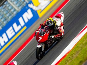 IATC 2025: Pebalap Indonesia Petik Poin di Mandalika IATC 2025: Pebalap Indonesia Petik Poin di Mandalika