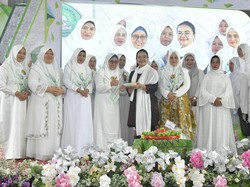 Pemkot Semarang Akan Ajukan Raperda Pesantren ke DPRD