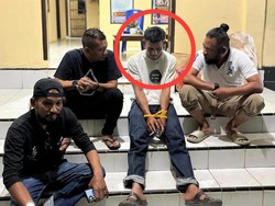 Suami Bunuh Istri di Bombana gegara Cekcok Tak Ada Makanan di Rumah