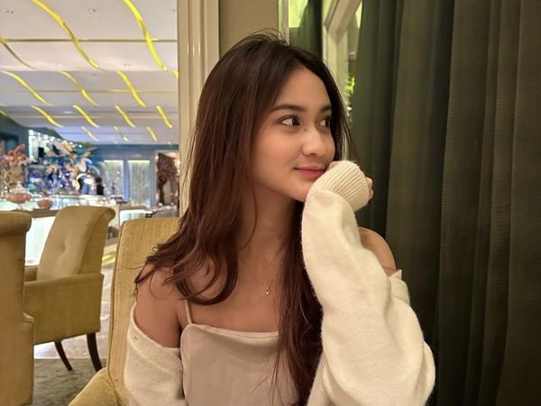 Potret Harleyava Princy, Pemain Film Rangga & Cinta Saat ke Kafe