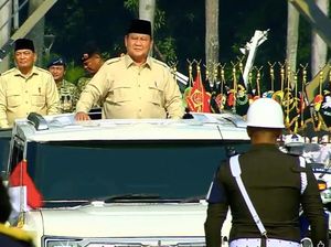 Prabowo Beberkan Kekayaan RI Sangat Banyak & Asing Ingin Menguasai Prabowo Beberkan Kekayaan RI Sangat Banyak & Asing Ingin Menguasai