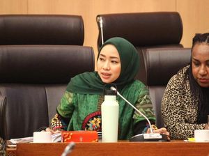 Legislator Tagih PP dari UU Minerba: Pemerintah Tak Boleh Abai Legislator Tagih PP dari UU Minerba: Pemerintah Tak Boleh Abai