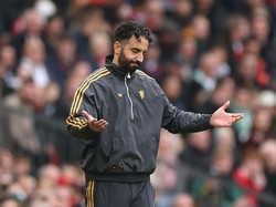 MU Masih Jauh dari Sempurna