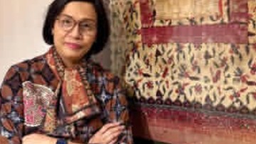 Sri Mulyani Ditunjuk Bank Dunia Jadi Ketua Penggalangan Dana buat Negara Miskin