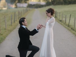 Terpopuler: Desa Cantik Tempat El Rumi Melamar Syifa Hadju