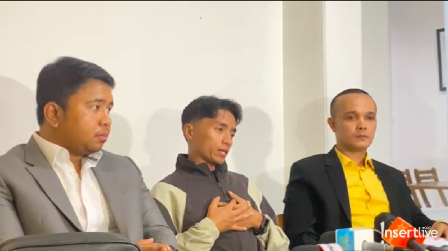 Highlight Dunia Hiburan InsertLive : Dituding Gunakan Dana Umat untuk Bayar Utang, Taqy Malik: Itu Fitnah!