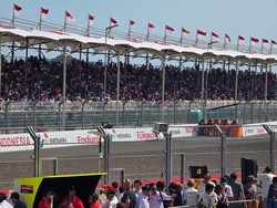 Turunkan 3.572 Personel Gabungan, Polri Sukses Amankan MotoGP Mandalika 2025