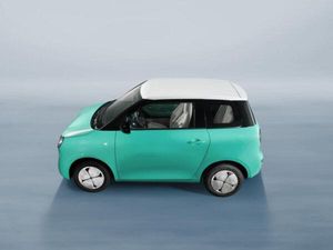 Wuling Luncurkan EV Murah: Cocok buat Anak Muda, Harga Mulai Rp 90 Jutaan! Wuling Luncurkan EV Murah: Cocok buat Anak Muda, Harga Mulai Rp 90 Jutaan!
