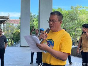Polemik Condotel Banjar Berlanjut, Pemilik Unit Tuntut Kunci Polemik Condotel Banjar Berlanjut, Pemilik Unit Tuntut Kunci