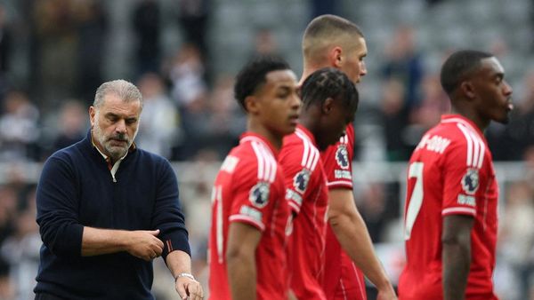 007 Ange Postecoglou