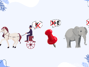Berani Coba? Hanya Orang Teliti yang Bisa Menjawab Semua Tebak Gambar Ini