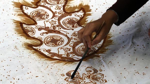 Batik Indonesia Kian Diminati Dunia, Ekspor Naik 76 Persen di Awal 2025