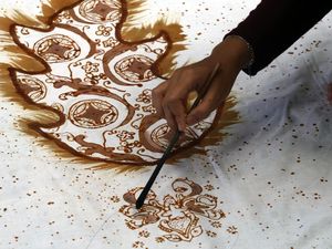 Batik Indonesia Kian Diminati Dunia, Ekspor Naik 76 Persen di Awal 2025