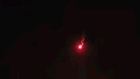BRIN Ungkap Asal Bola Api di Langit Cirebon: Meteor Masuk Atmosfer
