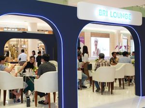 Putar Roda Ekonomi Masyarakat, Kredit Konsumer BRI Tumbuh Double Digit