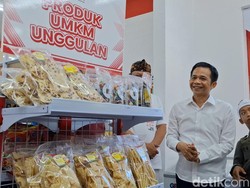 Koperasi Merah Putih Jadi Jalan Perputaran Ekonomi di Desa Purwakarta