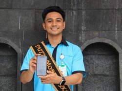Cerita Duta Mobile JKN Bantu Pasien Akses Layanan Kesehatan Lebih Cepat