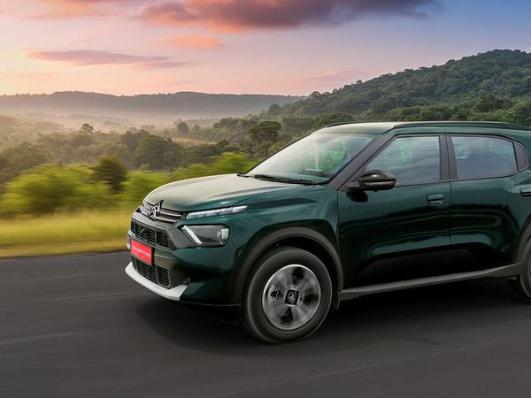 Tampang SUV Gagah Eropa Seharga Rp 150 Jutaan yang Sudah Ada di Dealer