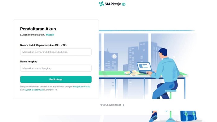 Jangan Panik Dulu! Ini Lho Biang Kerok Gagal Magang Hub Kemnaker 2025, Biar Batch 2 Lancar Jaya!