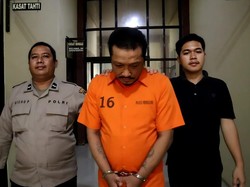 Pinjam Motor Dalih Jemput Istri, Pria di Pringsewu Malah Gadai untuk Judi Slot