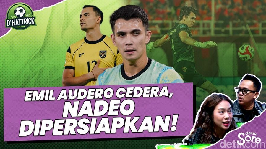 Video: Mimpi Garuda Menuju Piala Dunia 2026!