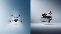 DJI Mini 5 dan Mic 3 Rilis di Indonesia, Segini Harganya