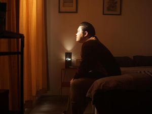 Lingkaran, Ear Sun Bikin Lagu Tentang Hidup Gak Selalu Lurus