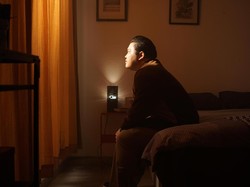 Lingkaran, Ear Sun Bikin Lagu Tentang Hidup Gak Selalu Lurus