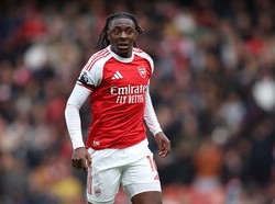 Odegaard Cedera, Waktunya Eze Unjuk Gigi