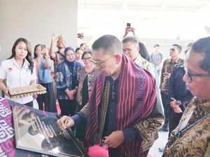 Fadli Zon: RI-Timor Leste Bersaudara Secara Historis dan Kultural Fadli Zon: RI-Timor Leste Bersaudara Secara Historis dan Kultural